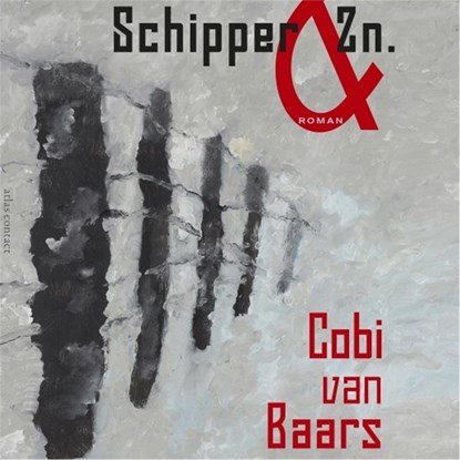 Schipper & Zn., Cobi van Baars - Luisterboek MP3 - 9789025453855