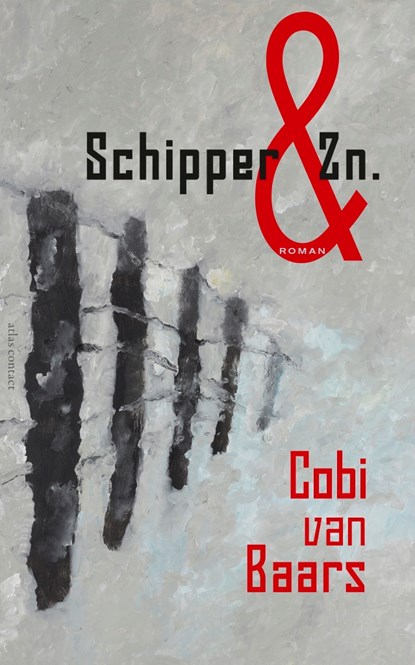 Schipper & Zn., Cobi van Baars - Luisterboek MP3 - 9789025453855