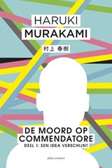 De Idea verschijnt, Haruki Murakami -  - 9789025454524