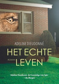 Het echte leven | Adeline Dieudonné | 