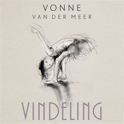 Vindeling, Vonne van der Meer - Luisterboek MP3 - 9789025454807