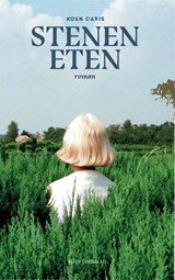 Stenen eten | Koen Caris | 9789025454876