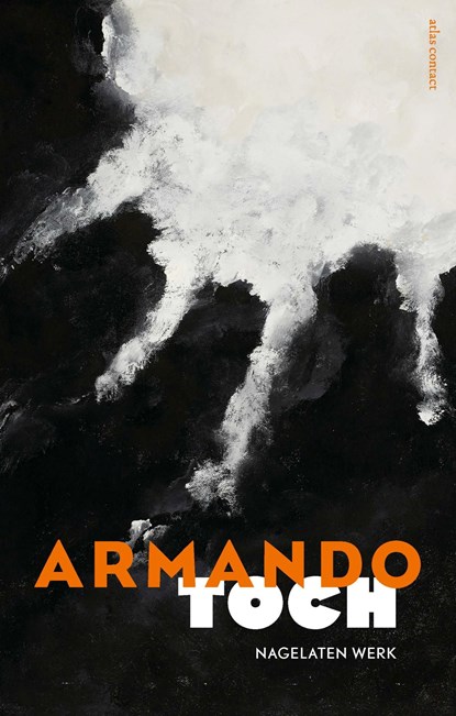 Toch, Armando - Ebook - 9789025456900