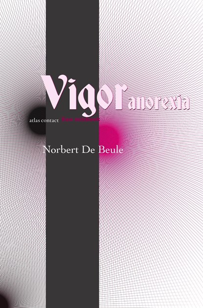 Vigor Anorexia, Norbert de Beule - Ebook - 9789025457365