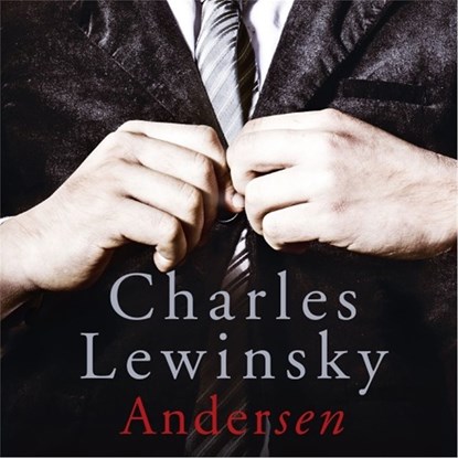 Andersen, Charles Lewinsky - Luisterboek MP3 - 9789025457594