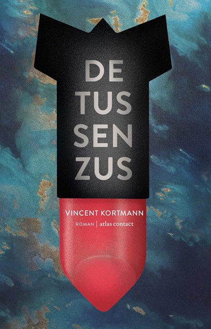 De tussenzus, Vincent Kortmann - Ebook - 9789025457860