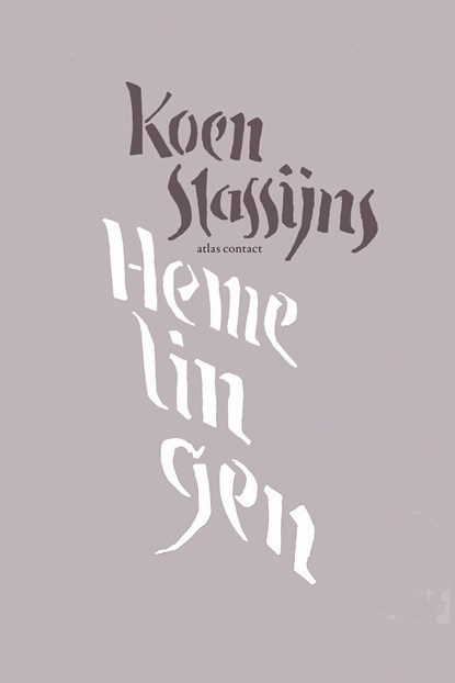 Hemelingen, Koen Stassijns - Paperback - 9789025458348