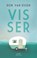 Visser, Rob van Essen - Paperback - 9789025458379