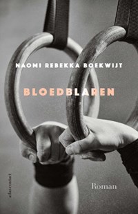 Bloedblaren | Naomi Rebekka Boekwijt | 