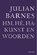 Hm, hé, ha: kunst en woorden, Julian Barnes - Paperback - 9789025459369