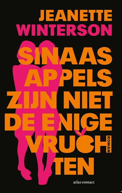 Sinaasappels zijn niet de enige vruchten, Jeanette Winterson - Ebook - 9789025459451