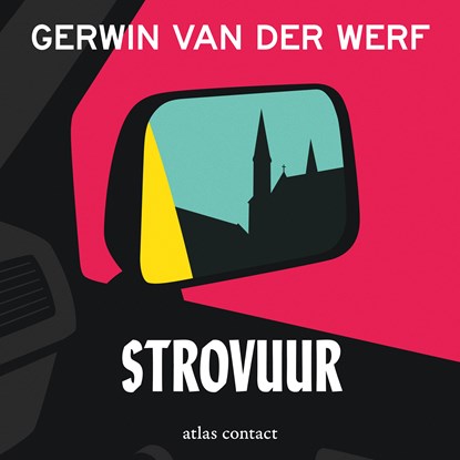 Strovuur, Gerwin van der Werf - Luisterboek MP3 - 9789025459536