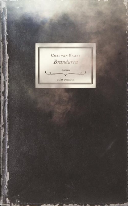 Branduren, Cobi van Baars - Paperback - 9789025459628