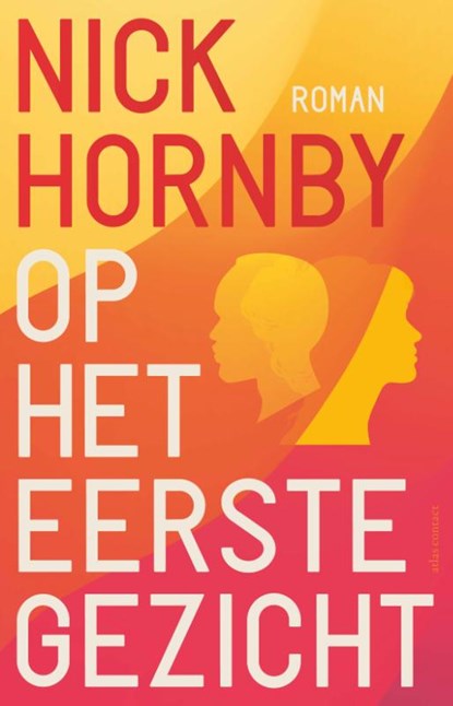 Op het eerste gezicht, Nick Hornby - Paperback - 9789025459642