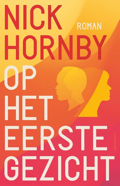 Op het eerste gezicht, Nick Hornby - Ebook - 9789025459659