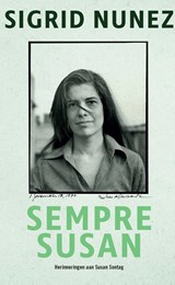 Sempre Susan - Sigrid Nunez - 9789025459673
