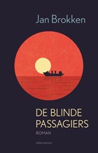 De blinde passagiers | Jan Brokken | 