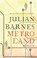 Metroland, Julian Barnes - Paperback - 9789025461836
