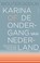 Karina of de ondergang van Nederland, Wouter Godijn - Paperback - 9789025463830