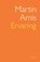Ervaring, Martin Amis - Paperback - 9789025468972
