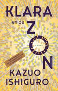 Klara en de Zon | Kazuo Ishiguro | 