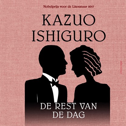 De rest van de dag, Kazuo Ishiguro - Luisterboek MP3 - 9789025470272