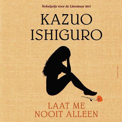 Laat me nooit alleen, Kazuo Ishiguro - Luisterboek MP3 - 9789025470289