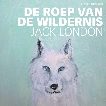 De roep van de wildernis, Jack London - Luisterboek MP3 - 9789025470425