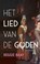 Het lied van de goden, Reggie Baay - Paperback - 9789025470548