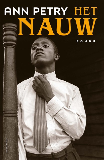 Het Nauw, Ann Petry - Ebook - 9789025470975