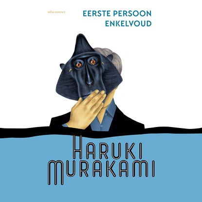 Eerste persoon enkelvoud, Haruki Murakami - Luisterboek MP3 - 9789025471149