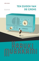 Ten zuiden van de grens, Haruki Murakami -  - 9789025471446