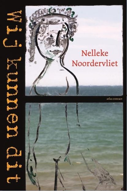Wij kunnen dit, Nelleke Noordervliet - Paperback - 9789025472016