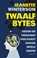 Twaalf bytes, Jeanette Winterson - Paperback - 9789025472108