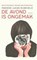 De avond is ongemak, Marieke Lucas Rijneveld - Paperback - 9789025472214