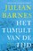 Het tumult van de tijd, Julian Barnes ; Ronald Vlek - Paperback - 9789025472283