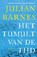 Het tumult van de tijd, Julian Barnes ; Ronald Vlek - Paperback - 9789025472283