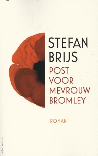 Post voor mevrouw Bromley, Stefan Brijs - Paperback - 9789025472337