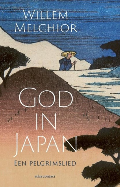 God in Japan, Willem Melchior - Ebook - 9789025472566