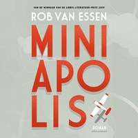 Miniapolis | Rob van Essen | 