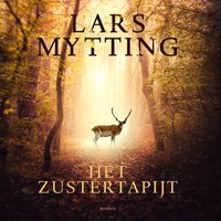 Het Zustertapijt | Lars Mytting | 