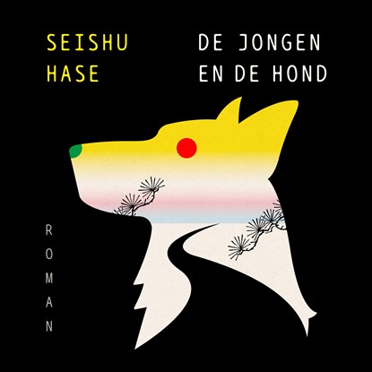 De jongen en de hond, Seishu Hase - Luisterboek MP3 - 9789025472894