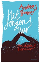 Het jongensuur - Andreas Burnier - 9789025473372