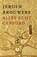 Alles echt gebeurd, Jeroen Brouwers - Paperback - 9789025473464