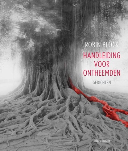 Handleiding voor Ontheemden, Robin Block - Paperback - 9789025473501