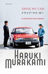 Drive my car | Haruki Murakami | 9789025473563