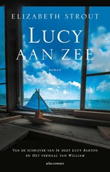 Lucy aan zee | Elizabeth Strout | 9789025473693