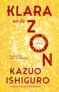 Klara en de Zon | Kazuo Ishiguro | 
