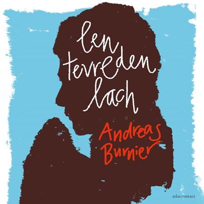 Een tevreden lach, Andreas Burnier - Luisterboek MP3 - 9789025473730