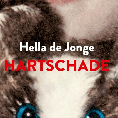 Hartschade, Hella de Jonge - Luisterboek MP3 - 9789025473792